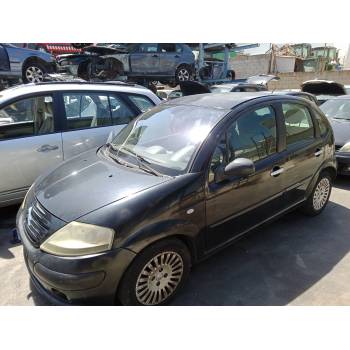 CITROËN C3 I (FC_, FN_)