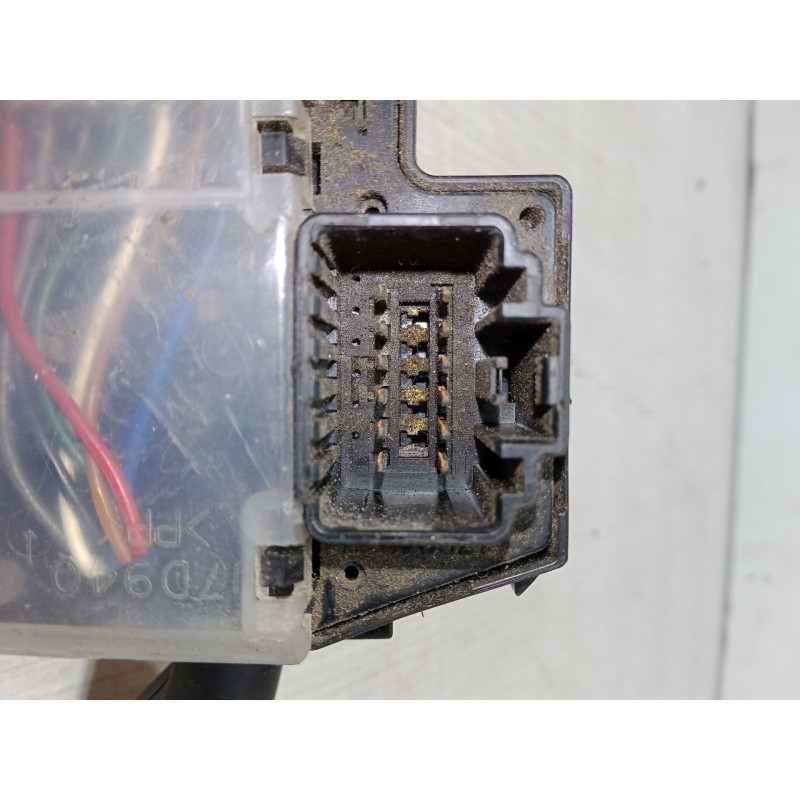 Recambio de mando limpiaparabrisas para ford focus ii (da_, hcp, dp) 1.8 tdci referencia OEM IAM 4M5T-27A553BD   Recambio de mando limpiaparabrisas para ford focus ii (da_, hcp, dp) 1.8 tdci referencia OEM IAM 4M5T-27A553BD