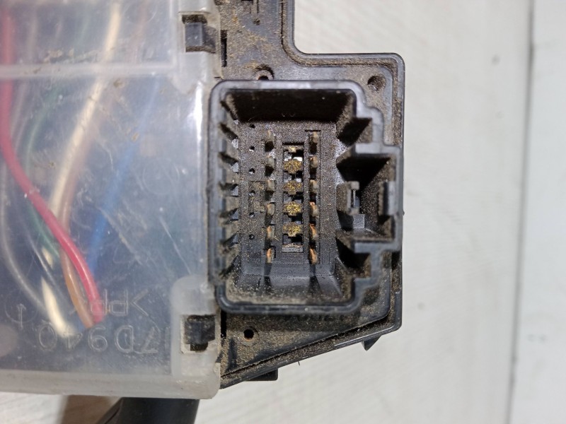 Recambio de mando limpiaparabrisas para ford focus ii (da_, hcp, dp) 1.8 tdci referencia OEM IAM 4M5T-27A553BD   Recambio de mando limpiaparabrisas para ford focus ii (da_, hcp, dp) 1.8 tdci referencia OEM IAM 4M5T-27A553BD