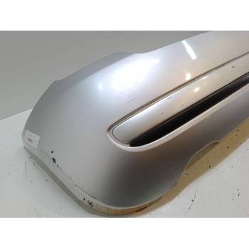 PARAGOLPES TRASERO 