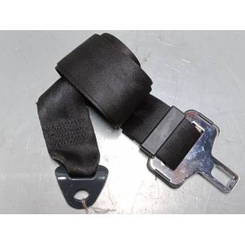 CINTURON SEGURIDAD TRASERO CENTRAL 