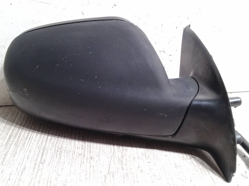 Recambio de retrovisor electrico derecho para peugeot 307 sw (3h) 2.0 hdi 110 referencia OEM IAM   