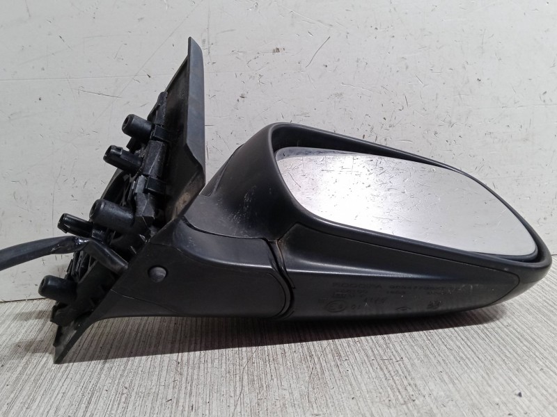 Recambio de retrovisor electrico derecho para peugeot 307 sw (3h) 2.0 hdi 110 referencia OEM IAM   