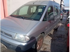 fiat scudo autobús (220_) del año 2001