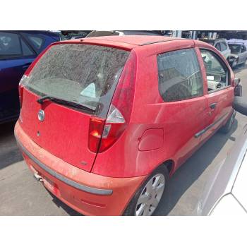 FIAT PUNTO (188_)