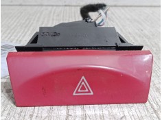 Recambio de warning para fiat stilo multi wagon (192_) 1.9 jtd referencia OEM IAM   