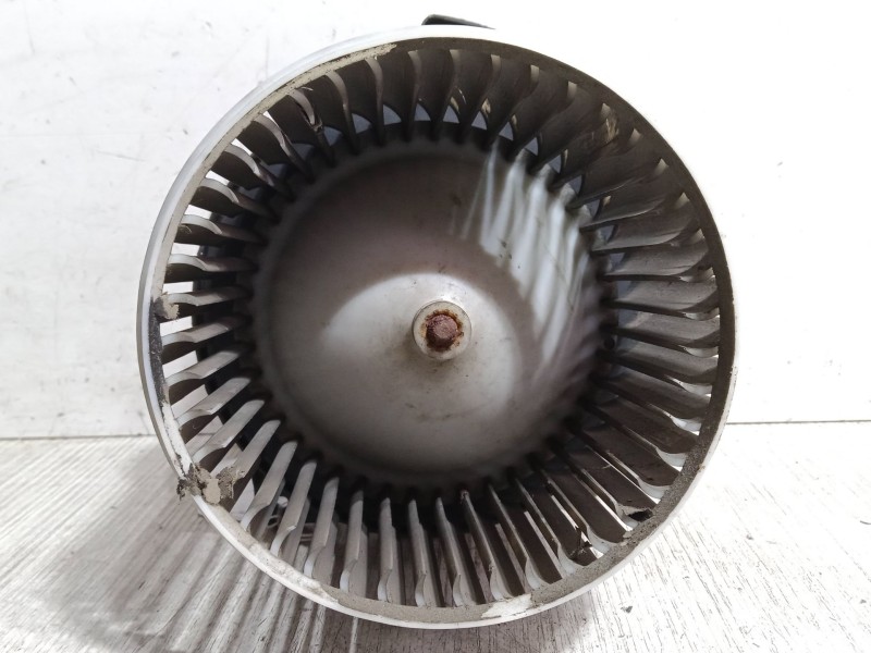 Recambio de motor calefaccion para fiat stilo multi wagon (192_) 1.9 jtd referencia OEM IAM   