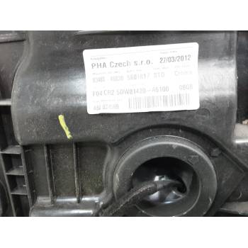 ELEVALUNAS ELECTRICO TRASERO DERECHO 83460-A5000 