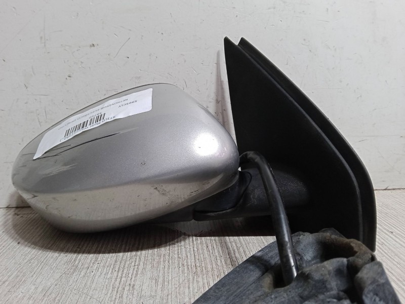 Recambio de retrovisor electrico derecho para fiat stilo multi wagon (192_) 1.9 jtd referencia OEM IAM   
