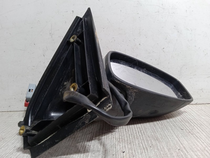 Recambio de retrovisor electrico derecho para fiat stilo multi wagon (192_) 1.9 jtd referencia OEM IAM   