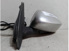 Recambio de retrovisor electrico izquierdo para fiat stilo multi wagon (192_) 1.9 jtd referencia OEM IAM   