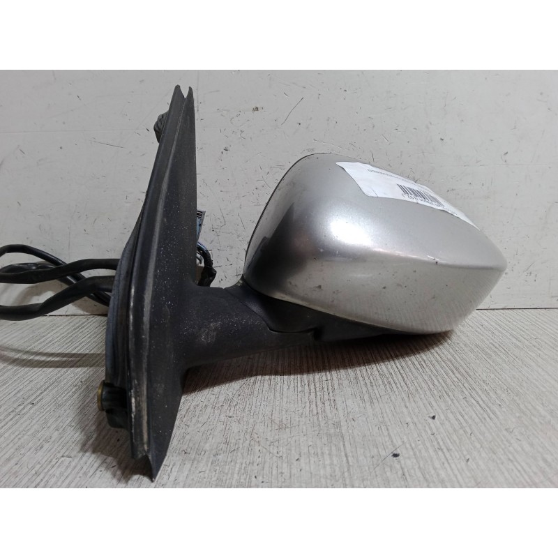 Recambio de retrovisor electrico izquierdo para fiat stilo multi wagon (192_) 1.9 jtd referencia OEM IAM   