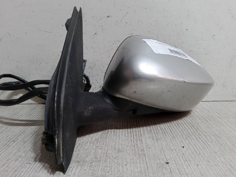 Recambio de retrovisor electrico izquierdo para fiat stilo multi wagon (192_) 1.9 jtd referencia OEM IAM   