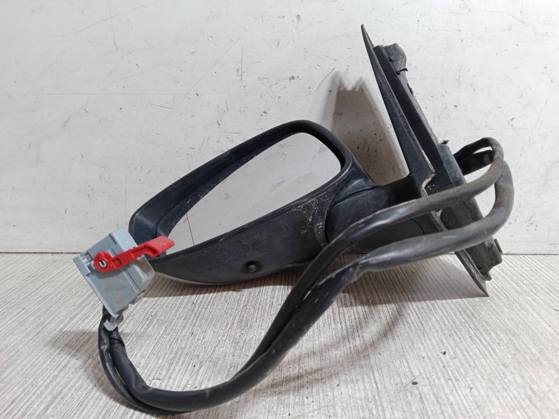Recambio de retrovisor electrico izquierdo para fiat stilo multi wagon (192_) 1.9 jtd referencia OEM IAM   