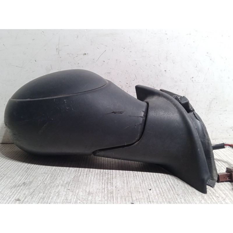 Recambio de retrovisor electrico derecho para citroën c3 ii (sc_) 1.4 hdi 70 (sc8hzc, sc8hr0, sc8hp4) referencia OEM IAM   