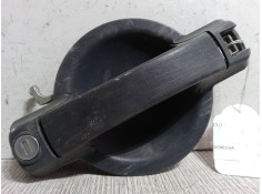 Recambio de maneta exterior puerta delantera derecha para fiat doblo furgoneta/monovolumen (223_) 1.3 d multijet referencia OEM 