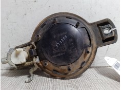 Recambio de maneta exterior puerta delantera derecha para fiat doblo furgoneta/monovolumen (223_) 1.3 d multijet referencia OEM  2