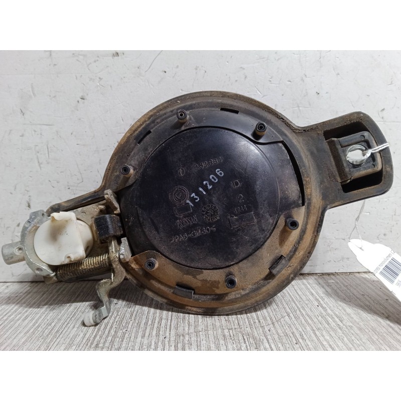 Recambio de maneta exterior puerta delantera derecha para fiat doblo furgoneta/monovolumen (223_) 1.3 d multijet referencia OEM 