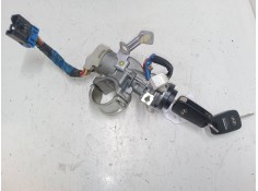 Recambio de clausor para hyundai i30 station wagon (fd) 1.6 crdi referencia OEM IAM