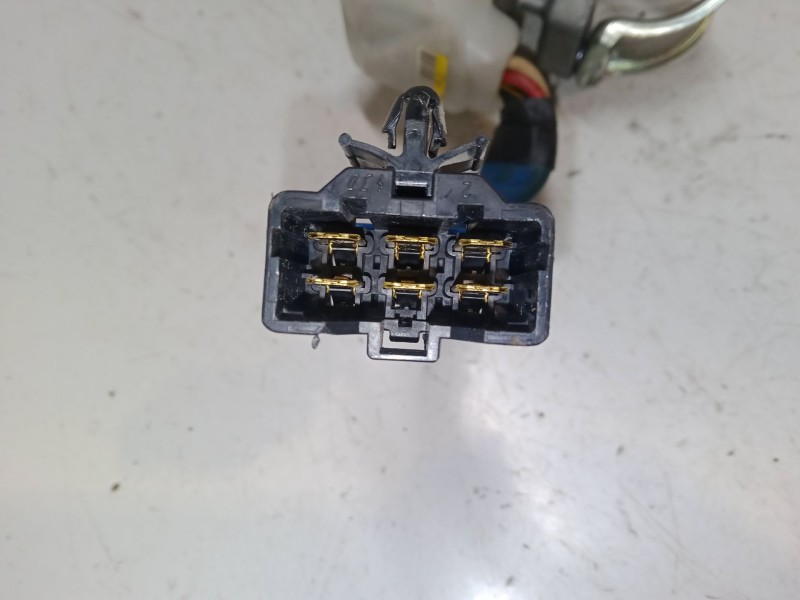 Recambio de clausor para hyundai i30 station wagon (fd) 1.6 crdi referencia OEM IAM   