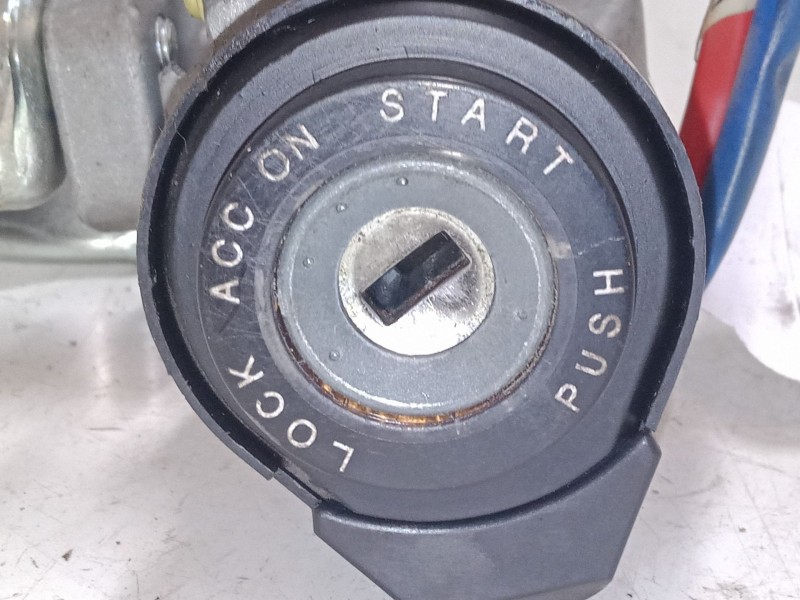 Recambio de clausor para hyundai i30 station wagon (fd) 1.6 crdi referencia OEM IAM   