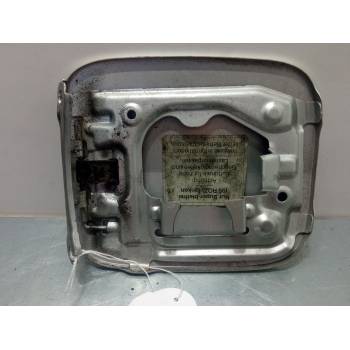 TAPA EXTERIOR COMBUSTIBLE 