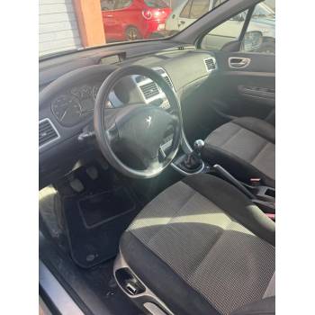 PEUGEOT 307 (3A/C)