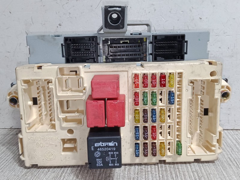 Recambio de bsi para fiat stilo multi wagon (192_) 1.9 jtd referencia OEM IAM   