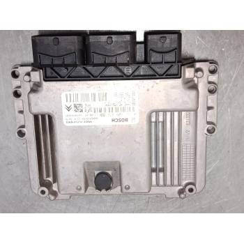 CENTRALITA MOTOR UCE 9675495080 0261S06472 