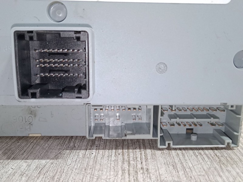 Recambio de bsi para fiat stilo multi wagon (192_) 1.9 jtd referencia OEM IAM   