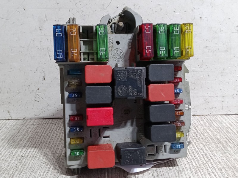 Recambio de bsm para fiat stilo multi wagon (192_) 1.9 jtd referencia OEM IAM   