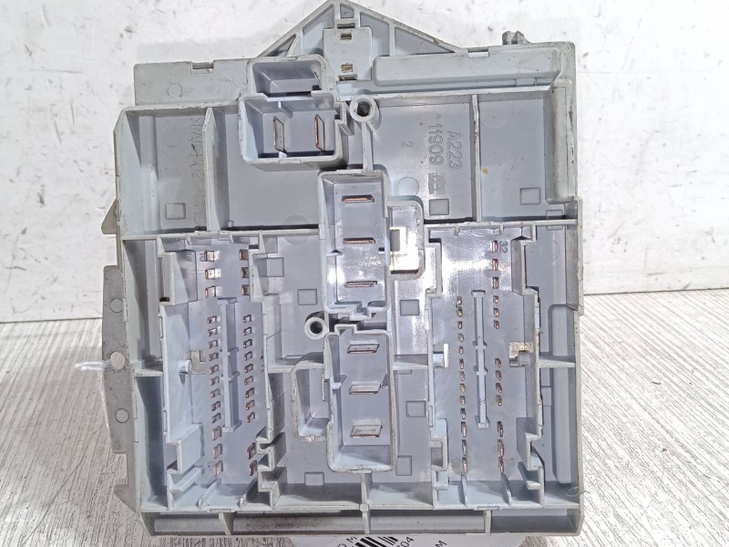 Recambio de bsm para fiat stilo multi wagon (192_) 1.9 jtd referencia OEM IAM   