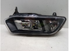 Recambio de faro antiniebla izquierdo para volkswagen polo v (6r1, 6c1) 1.2 tsi 16v referencia OEM IAM 6C0.941.662.D   2