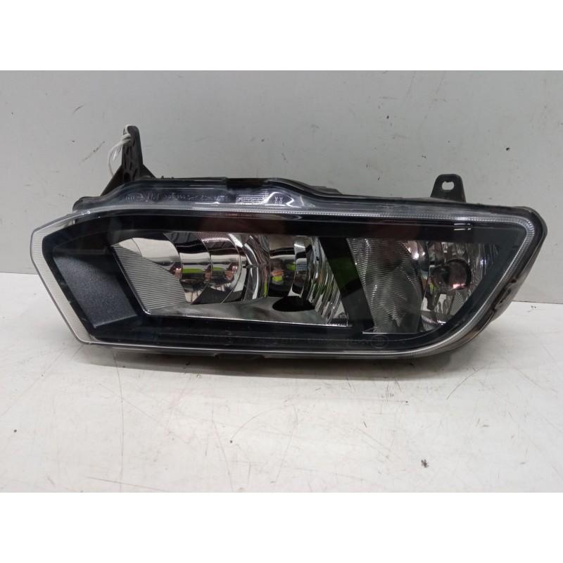 Recambio de faro antiniebla izquierdo para volkswagen polo v (6r1, 6c1) 1.2 tsi 16v referencia OEM IAM 6C0.941.662.D  