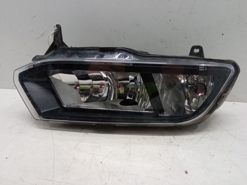 Recambio de faro antiniebla izquierdo para volkswagen polo v (6r1, 6c1) 1.2 tsi 16v referencia OEM IAM 6C0.941.662.D  