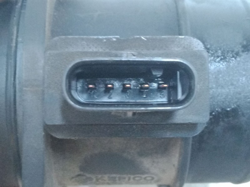 Recambio de caudalimetro para hyundai i30 station wagon (fd) 1.6 crdi referencia OEM IAM   