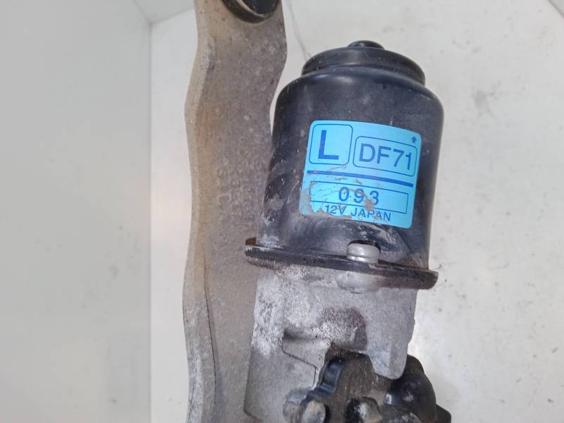 MOTOR LIMPIA DELANTERO 