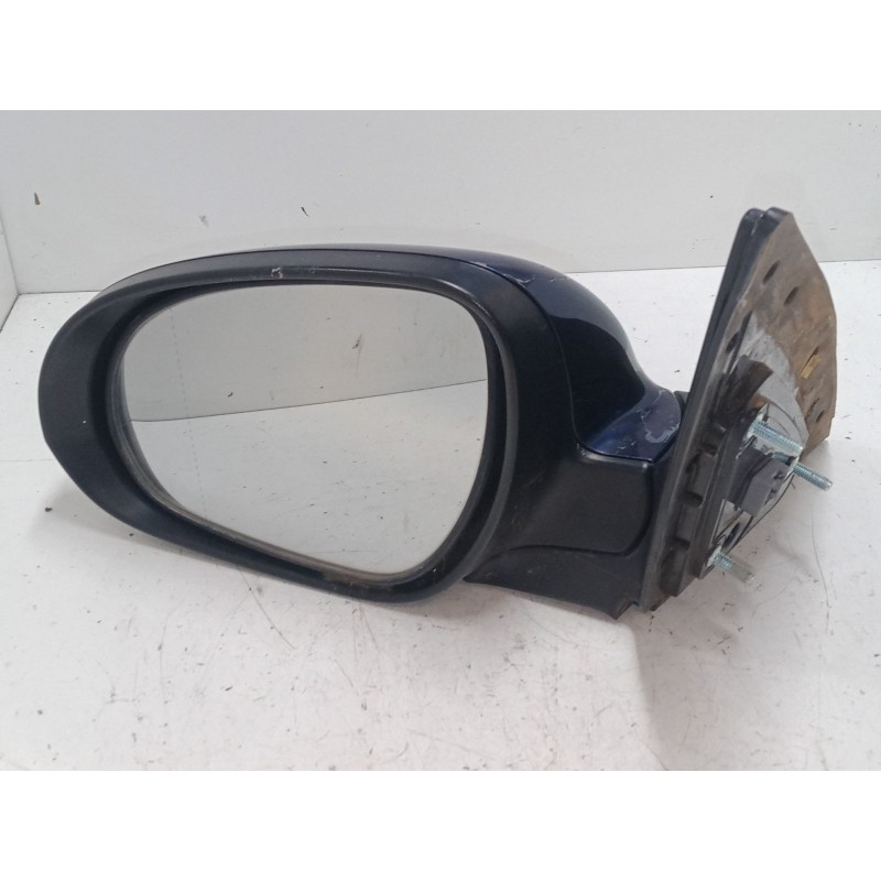 Recambio de retrovisor electrico izquierdo para hyundai i30 station wagon (fd) 1.6 crdi referencia OEM IAM   