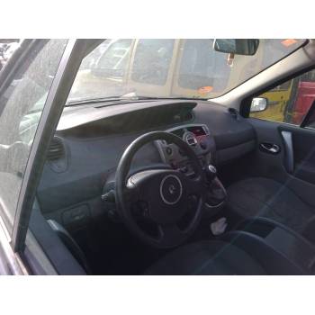 RENAULT SCÉNIC II (JM0/1_)