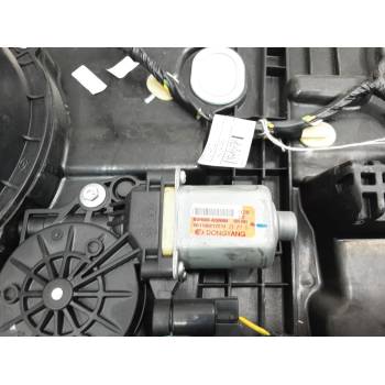 ELEVALUNAS ELECTRICO TRASERO DERECHO 83460-A5000 