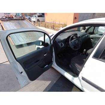 CITROËN C3 I (FC_, FN_)