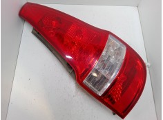 Recambio de piloto trasero derecho para hyundai i30 station wagon (fd) 1.6 crdi referencia OEM IAM   