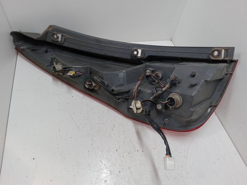 Recambio de piloto trasero derecho para hyundai i30 station wagon (fd) 1.6 crdi referencia OEM IAM    Recambio de piloto trasero derecho para hyundai i30 station wagon (fd) 1.6 crdi referencia OEM IAM