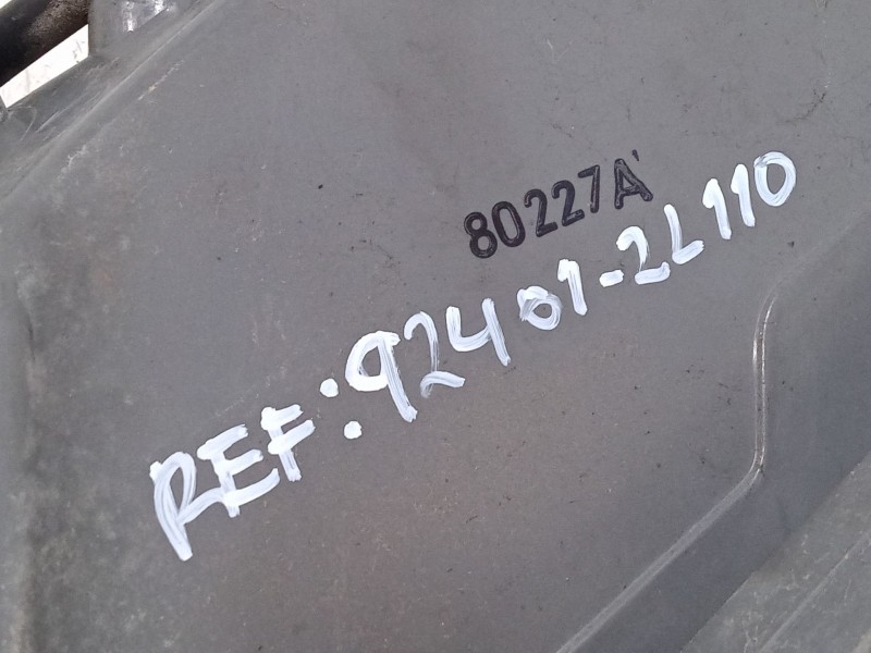 Recambio de piloto trasero derecho para hyundai i30 station wagon (fd) 1.6 crdi referencia OEM IAM    Recambio de piloto trasero derecho para hyundai i30 station wagon (fd) 1.6 crdi referencia OEM IAM