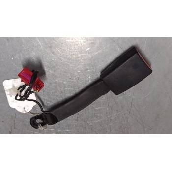 ANCLAJE CINTURON DELANTERO DERECHO 600857756F 