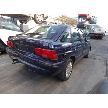 FORD ESCORT VI (GAL, AAL, ABL)
