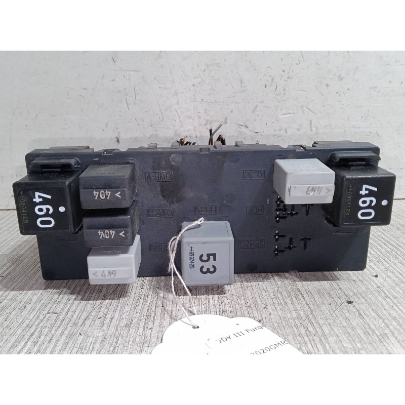 Recambio de bsi para volkswagen caddy iii furgoneta/monovolumen (2ka, 2kh, 2ca, 2ch) 1.9 tdi 4motion referencia OEM IAM    Recambio de bsi para volkswagen caddy iii furgoneta/monovolumen (2ka, 2kh, 2ca, 2ch) 1.9 tdi 4motion referencia OEM IAM