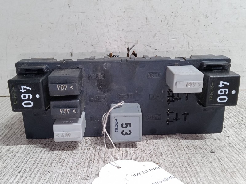 Recambio de bsi para volkswagen caddy iii furgoneta/monovolumen (2ka, 2kh, 2ca, 2ch) 1.9 tdi 4motion referencia OEM IAM    Recambio de bsi para volkswagen caddy iii furgoneta/monovolumen (2ka, 2kh, 2ca, 2ch) 1.9 tdi 4motion referencia OEM IAM