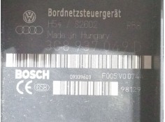 Recambio de bsi para volkswagen caddy iii furgoneta/monovolumen (2ka, 2kh, 2ca, 2ch) 1.9 tdi 4motion referencia OEM IAM