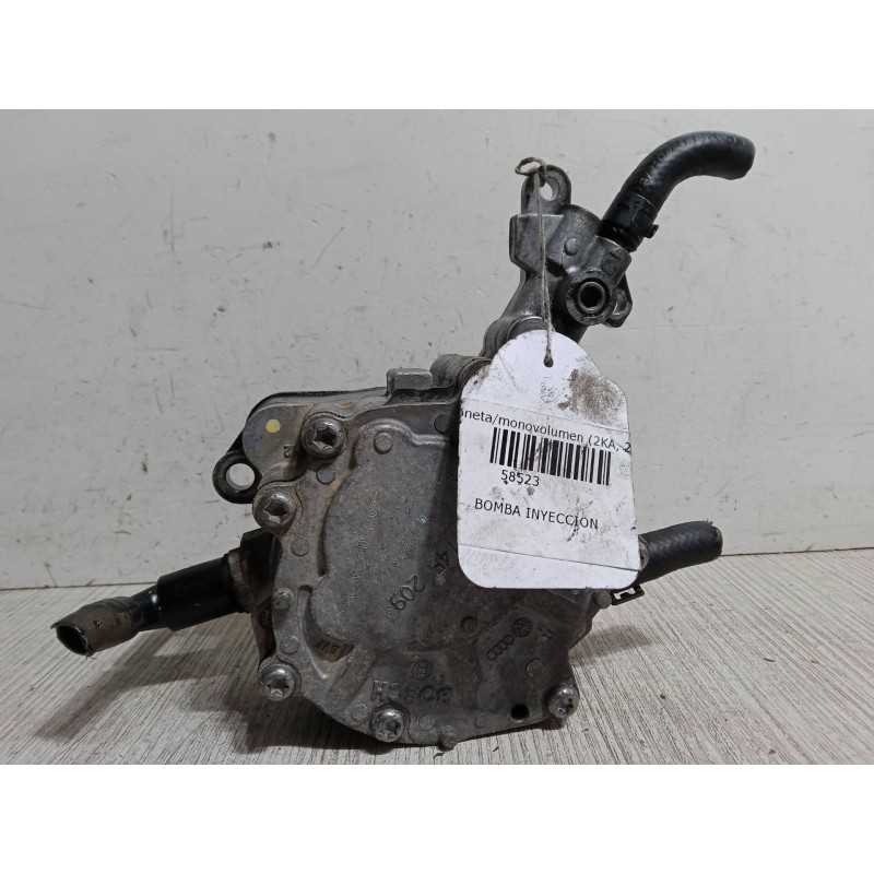 Recambio de bomba inyeccion para volkswagen caddy iii furgoneta/monovolumen (2ka, 2kh, 2ca, 2ch) 1.9 tdi 4motion referencia OEM 